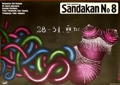 sandakan no 8