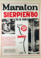 solidarity anniversary poster