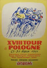 tour de pologne