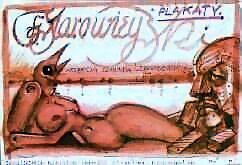 starowieyski plakaty