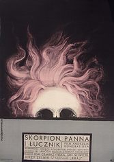 Skorpion Panna Łucznik - Starowieyski