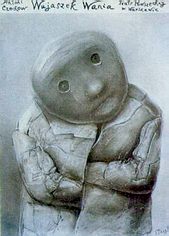 Wujaszek Wania - Stasys
