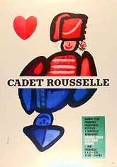 Cadet Rousselle