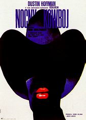 Nocny kowboj - Midnight Cowboy