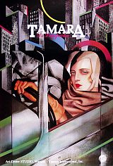 Tamara de Lempicka