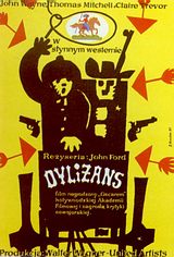 Dylians - Stagecoach