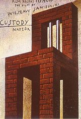 custody