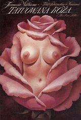 The Rose Tatoo - Tennessee Williams