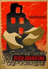 ulica graniczna