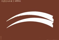 out of africa - wasilewski