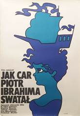 jak car piotr